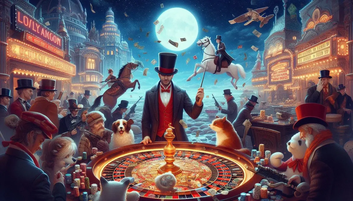 Play Regal Casino